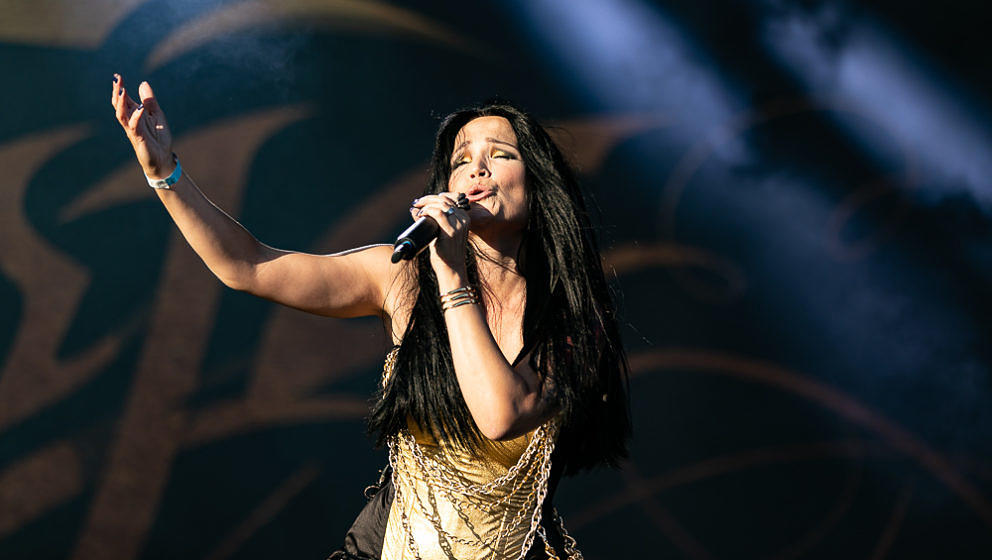 Tarja, Alcatraz Festival 2021