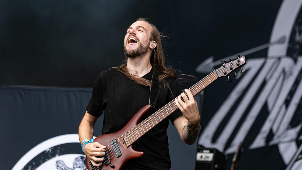 Unleash The Archers, Alcatraz Festival 2021