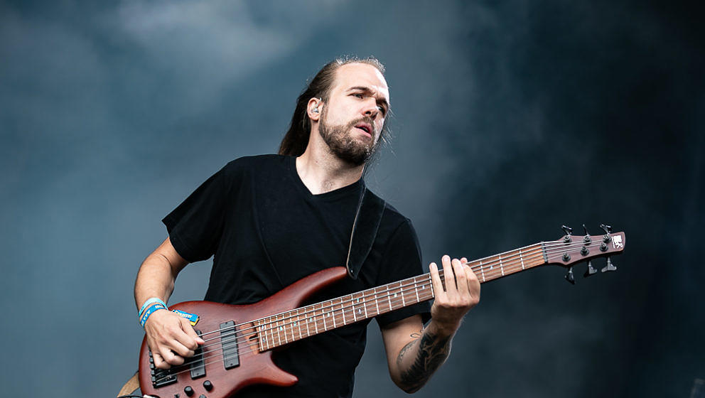 Unleash The Archers, Alcatraz Festival 2021