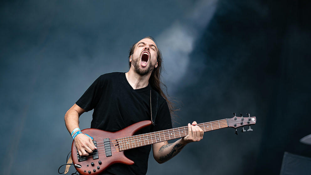 Unleash The Archers, Alcatraz Festival 2021