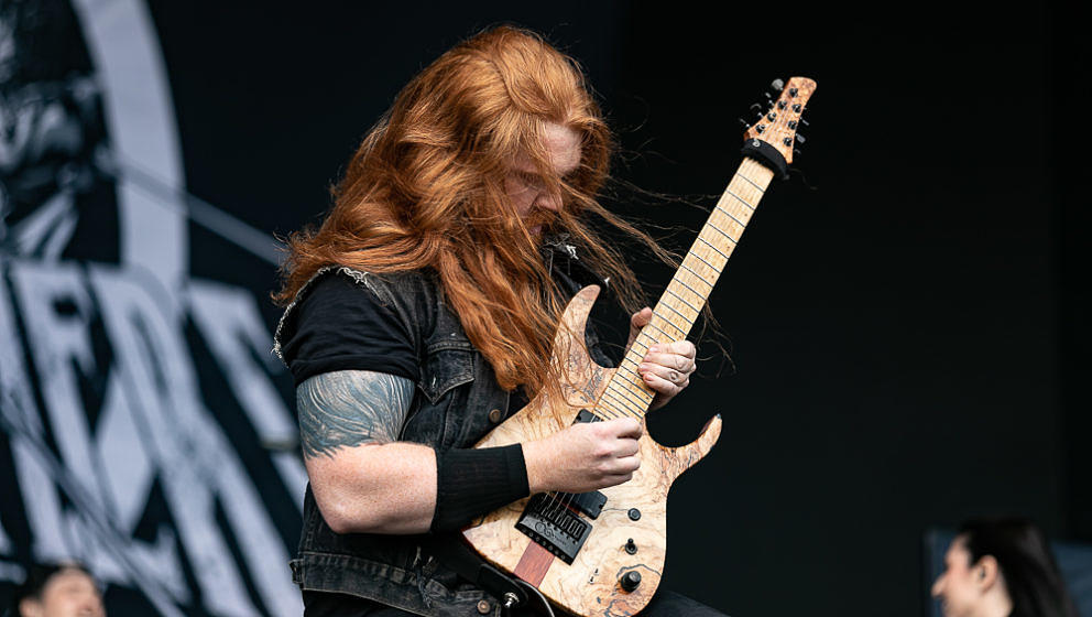 Unleash The Archers, Alcatraz Festival 2021