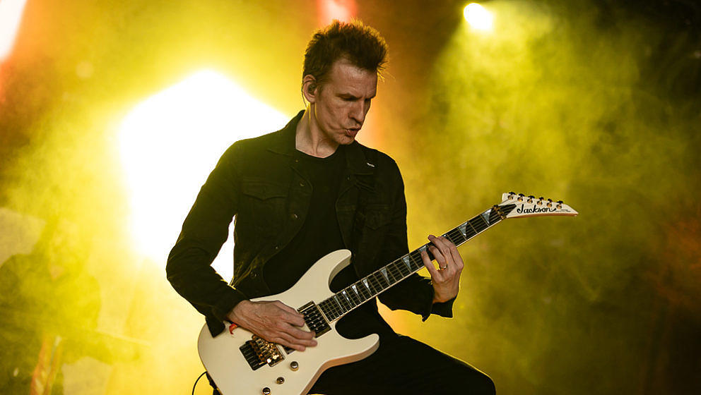 Dark Tranquillity, Alcatraz Festival 2021