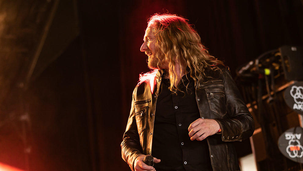 Dark Tranquillity, Alcatraz Festival 2021