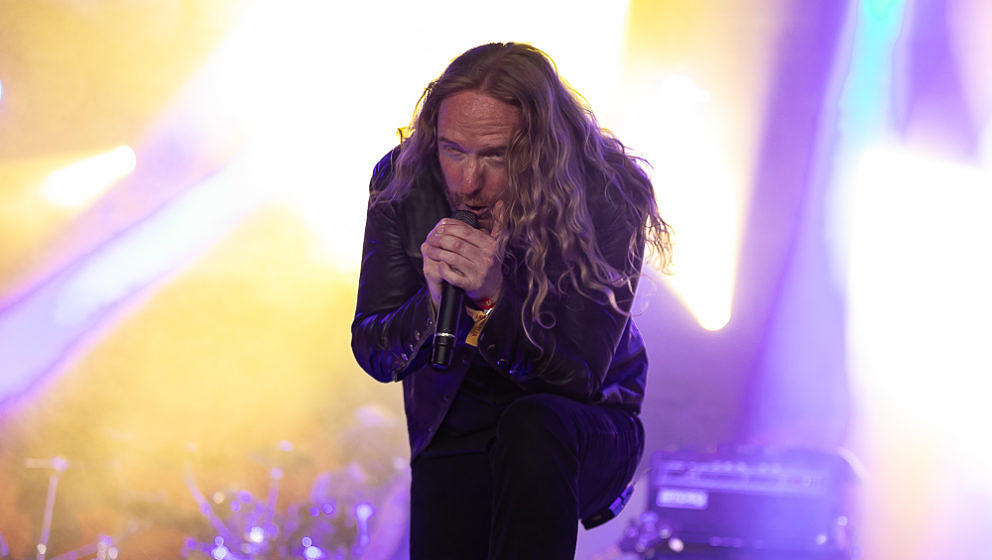 Dark Tranquillity, Alcatraz Festival 2021