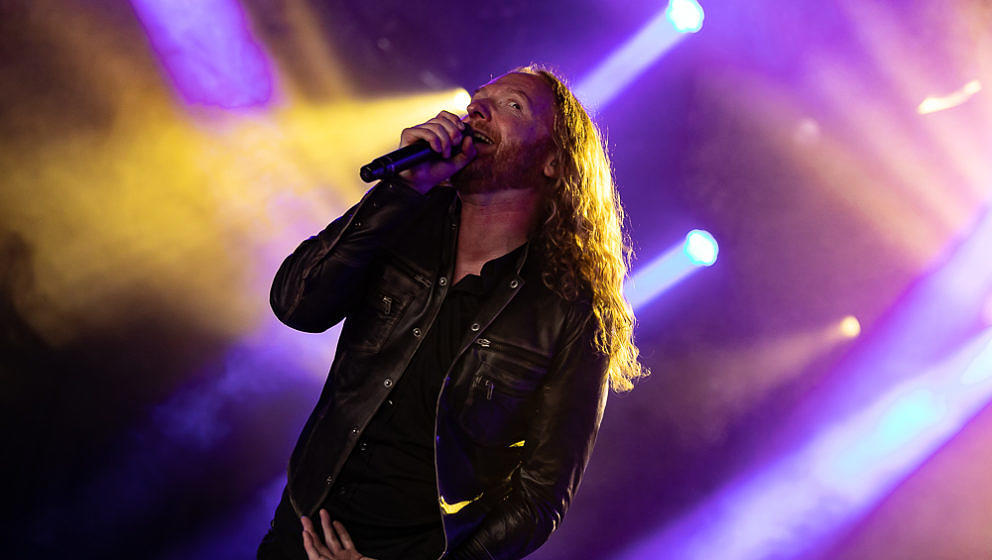 Dark Tranquillity, Alcatraz Festival 2021