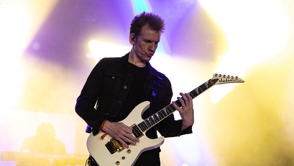 Dark Tranquillity, Alcatraz Festival 2021