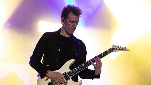 Dark Tranquillity, Alcatraz Festival 2021