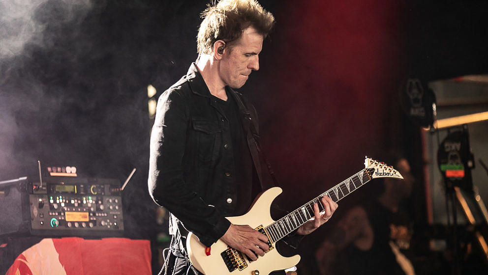 Dark Tranquillity, Alcatraz Festival 2021