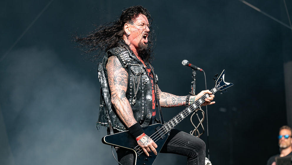 Destruction, Alcatraz Festival 2021