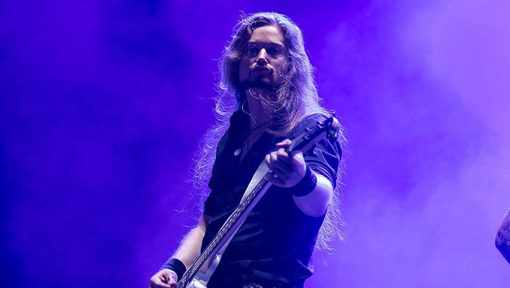 Dirkschneider, Alcatraz Festival 2021