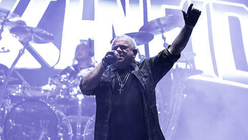 Dirkschneider, Alcatraz Festival 2021