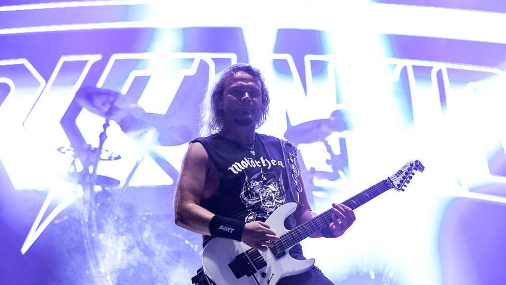 Dirkschneider, Alcatraz Festival 2021