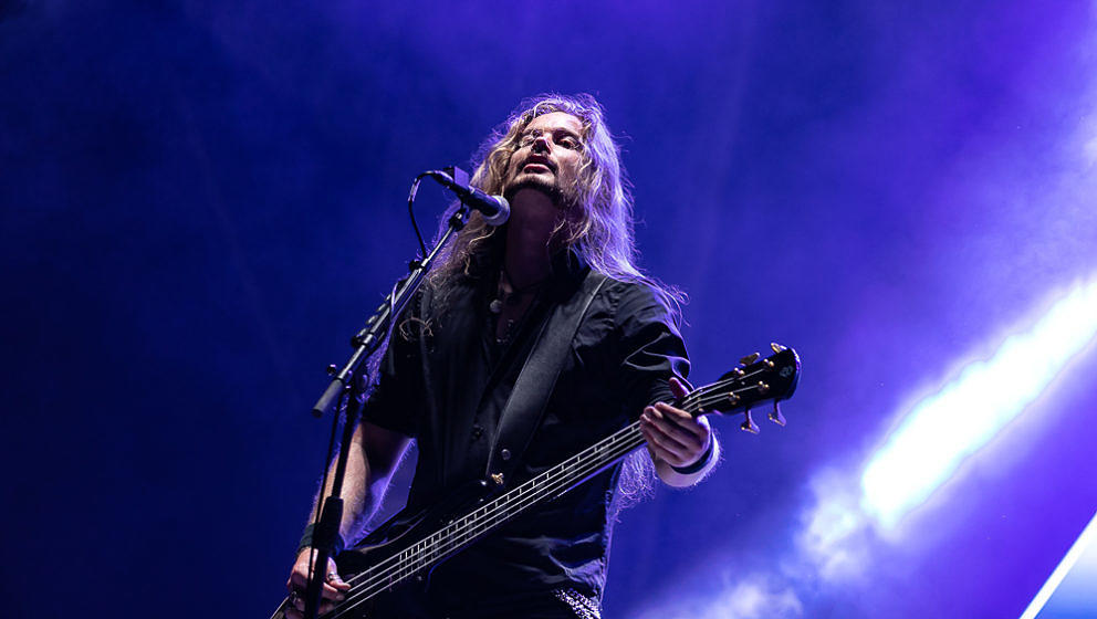 Dirkschneider, Alcatraz Festival 2021