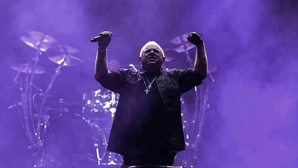 Dirkschneider, Alcatraz Festival 2021