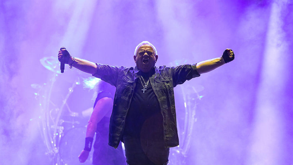 Dirkschneider, Alcatraz Festival 2021