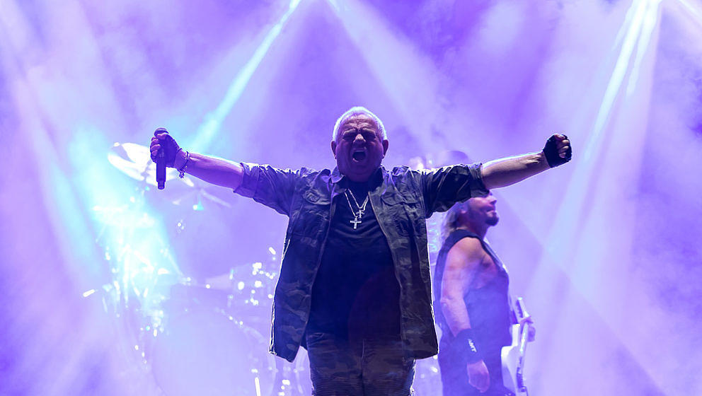 Dirkschneider, Alcatraz Festival 2021