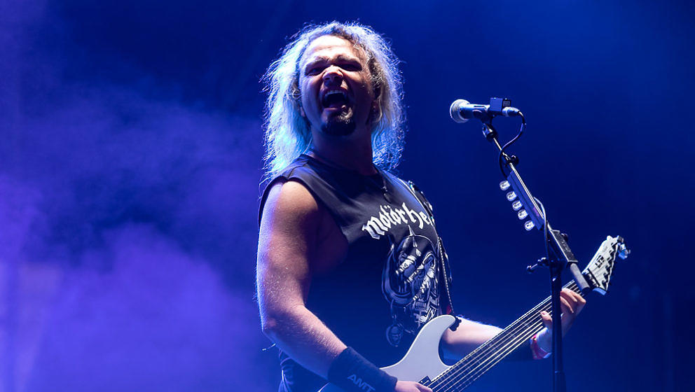 Dirkschneider, Alcatraz Festival 2021