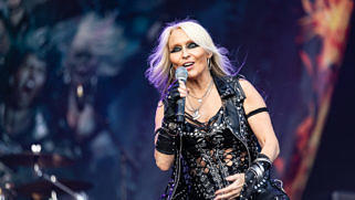 Doro, Alcatraz Festival 2021