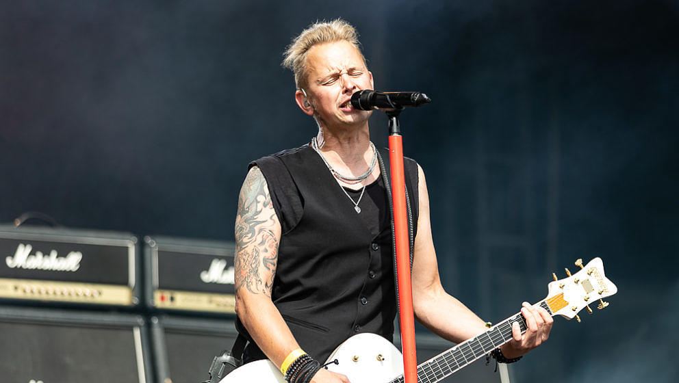 Eclipse, Alcatraz Festival 2021