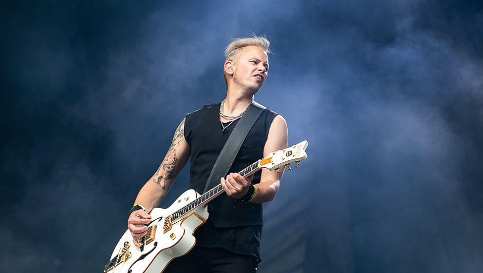 Eclipse, Alcatraz Festival 2021