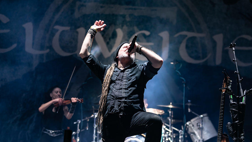 Eluveitie, Alcatraz Festival 2021
