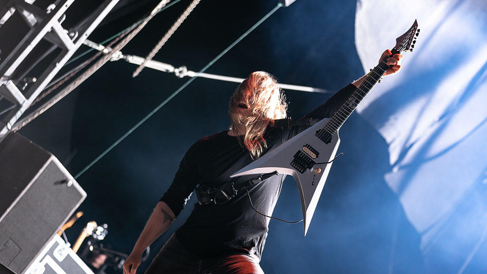 Eluveitie, Alcatraz Festival 2021