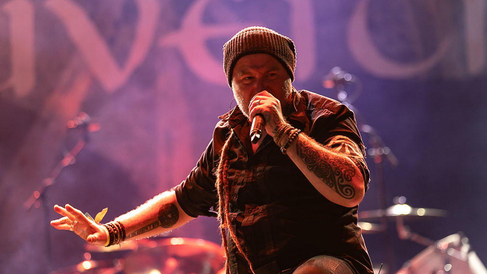 Eluveitie, Alcatraz Festival 2021