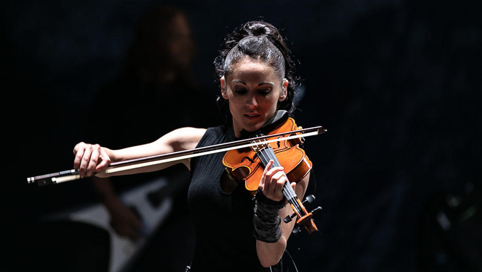 Eluveitie, Alcatraz Festival 2021