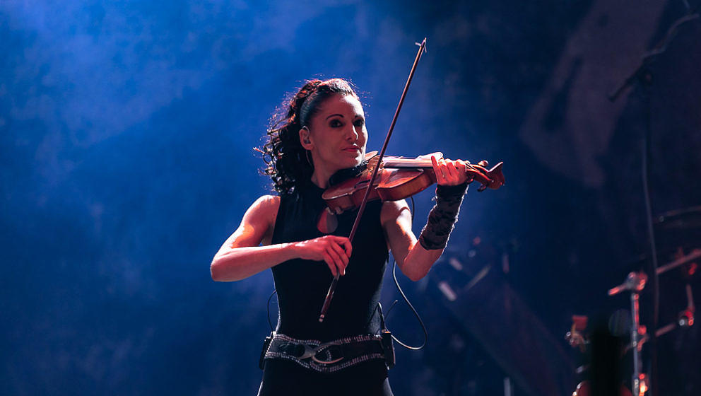 Eluveitie, Alcatraz Festival 2021