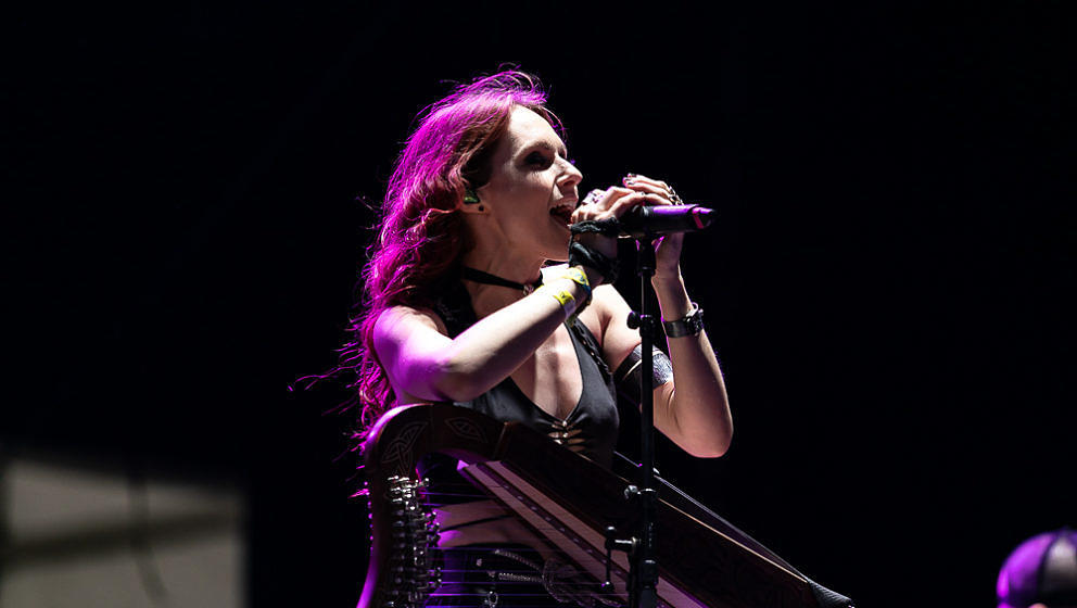 Eluveitie, Alcatraz Festival 2021