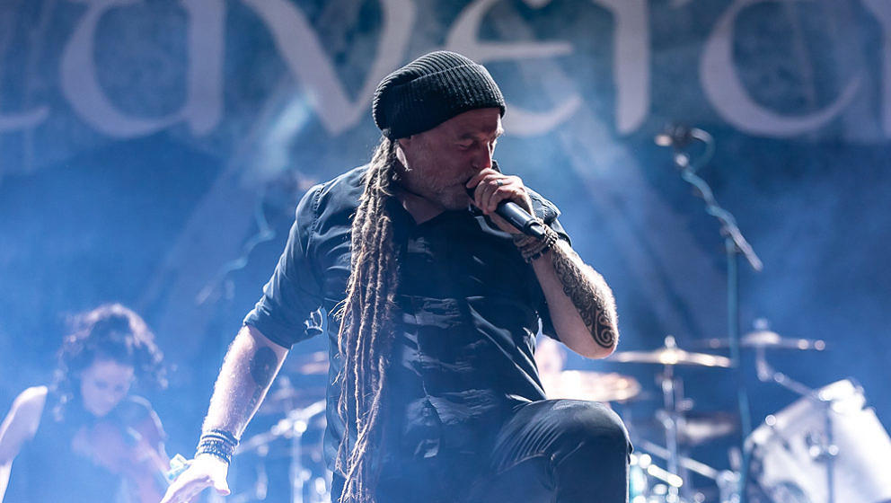 Eluveitie, Alcatraz Festival 2021