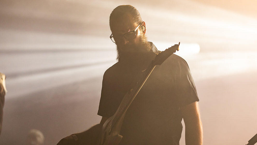 Emperor, Alcatraz Festival 2021