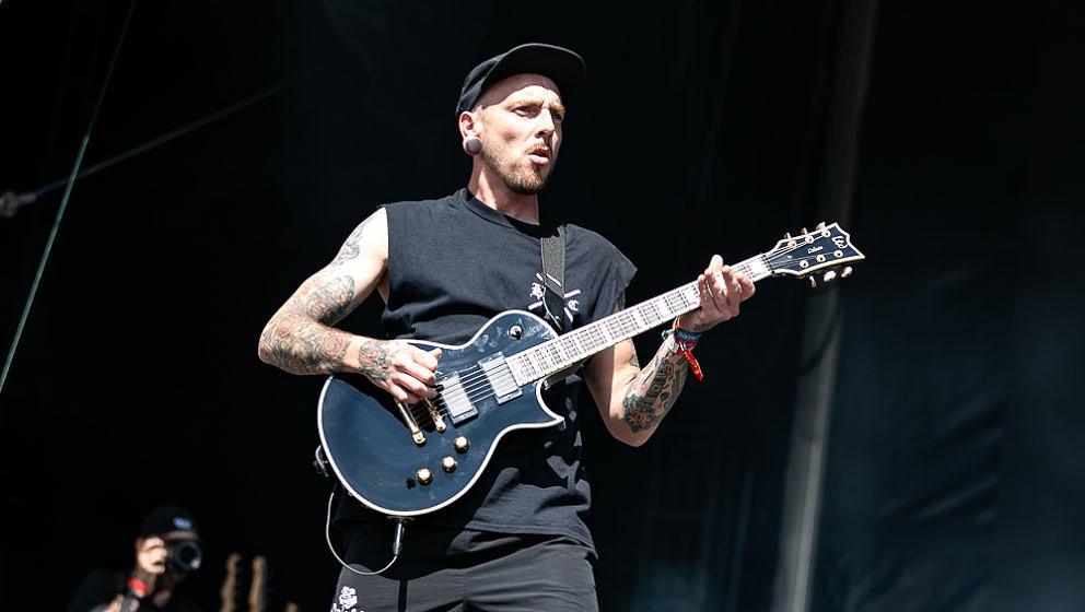 Fleddy Melculy, Alcatraz Festival 2021