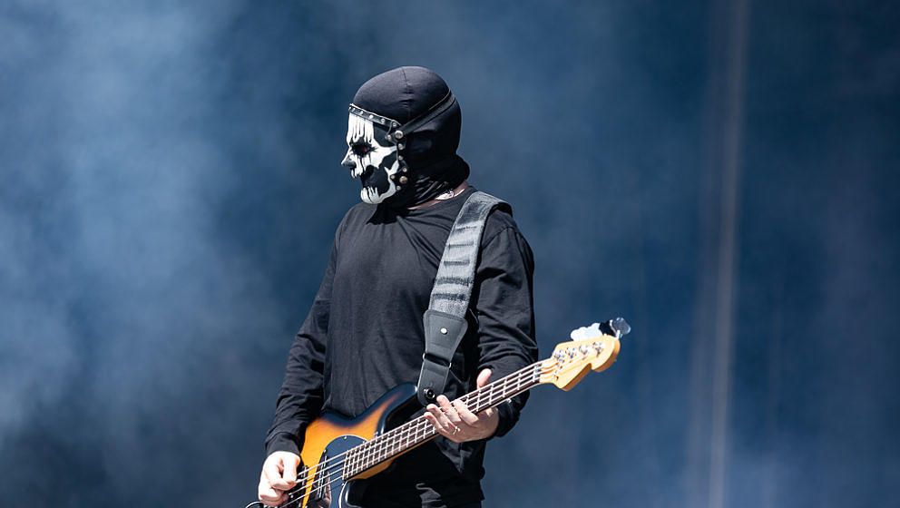 Fleddy Melculy, Alcatraz Festival 2021