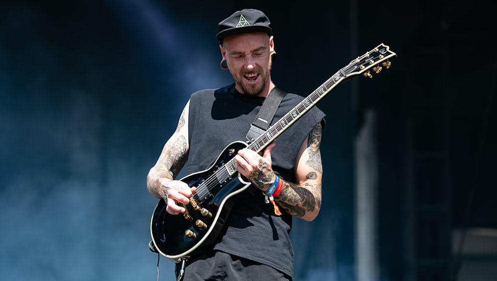 Fleddy Melculy, Alcatraz Festival 2021