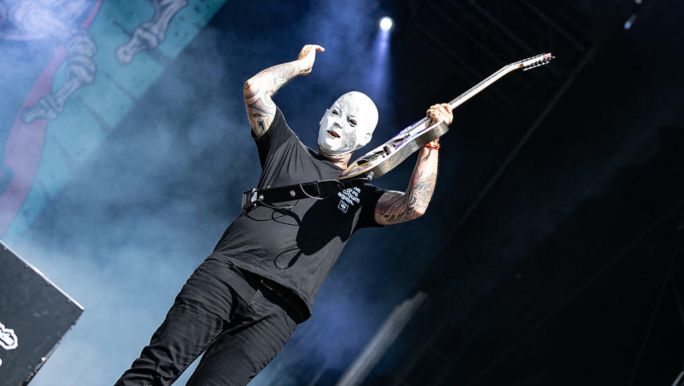 Fleddy Melculy, Alcatraz Festival 2021