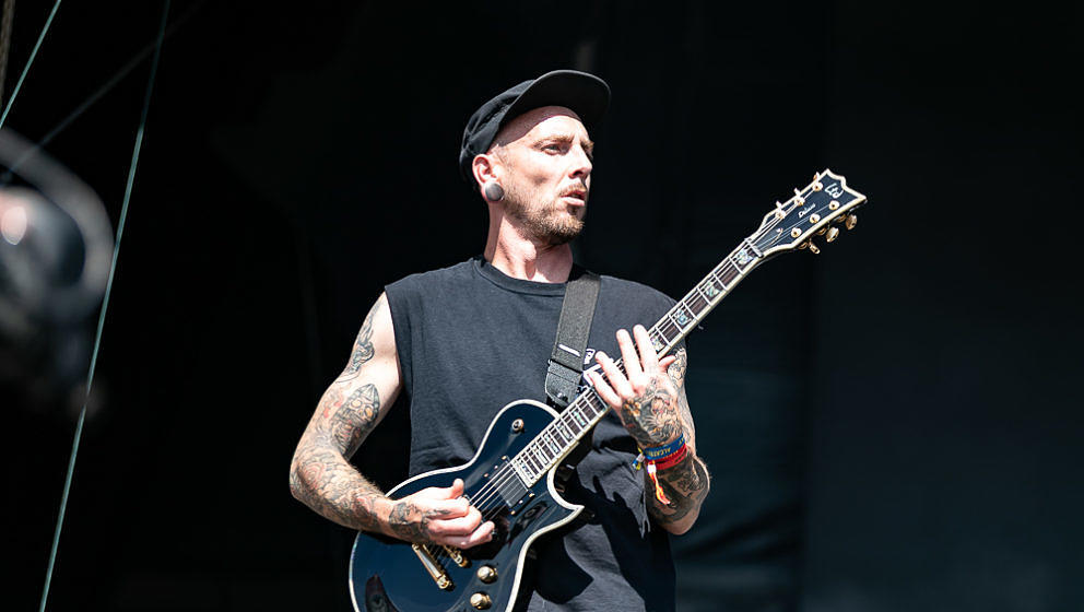 Fleddy Melculy, Alcatraz Festival 2021