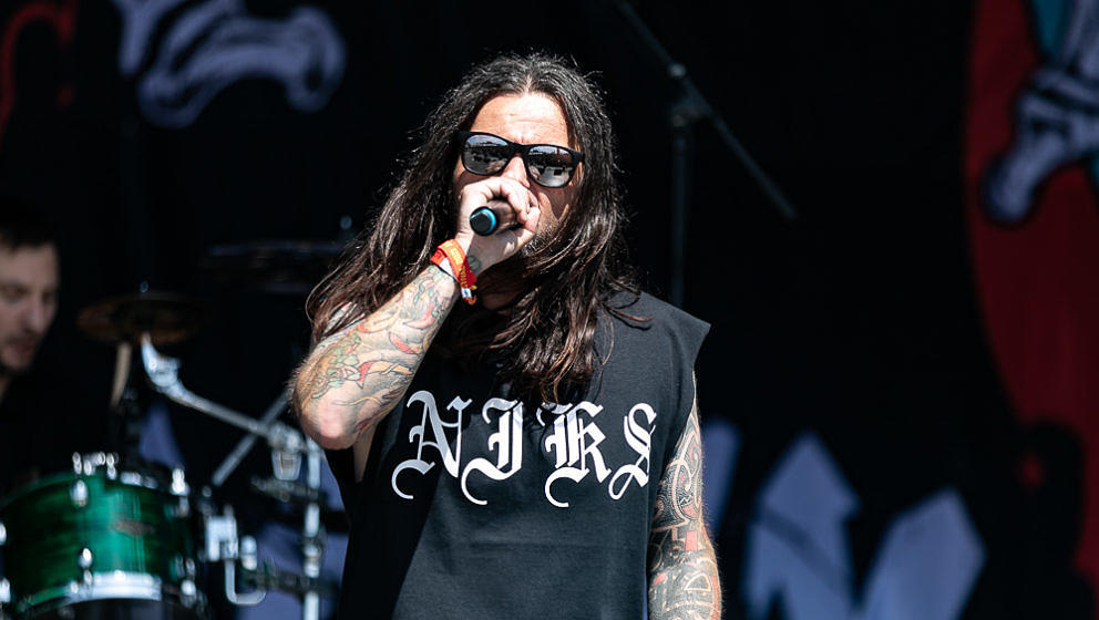 Fleddy Melculy, Alcatraz Festival 2021