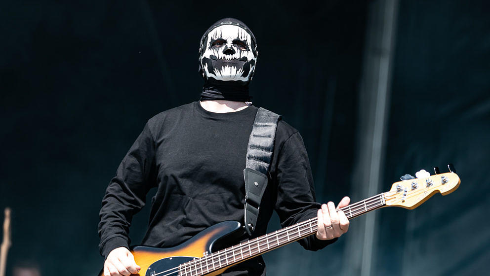 Fleddy Melculy, Alcatraz Festival 2021