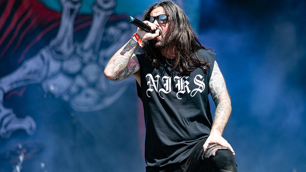 Fleddy Melculy, Alcatraz Festival 2021