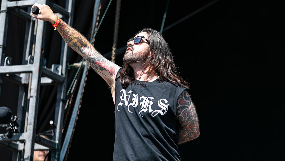 Fleddy Melculy, Alcatraz Festival 2021