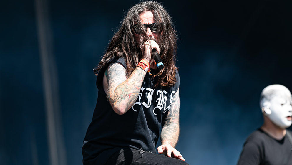 Fleddy Melculy, Alcatraz Festival 2021