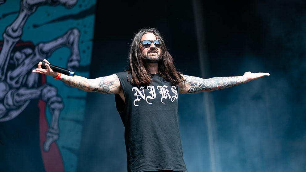 Fleddy Melculy, Alcatraz Festival 2021