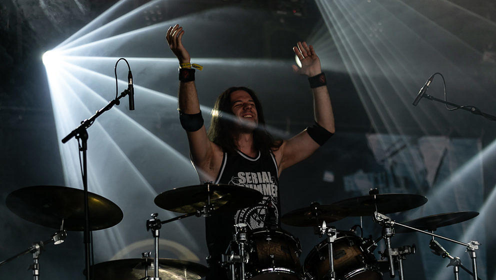 Freedom Call, Alcatraz Festival 2021