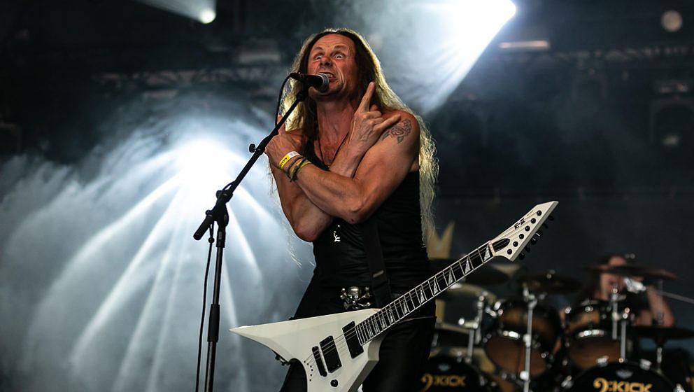 Freedom Call, Alcatraz Festival 2021