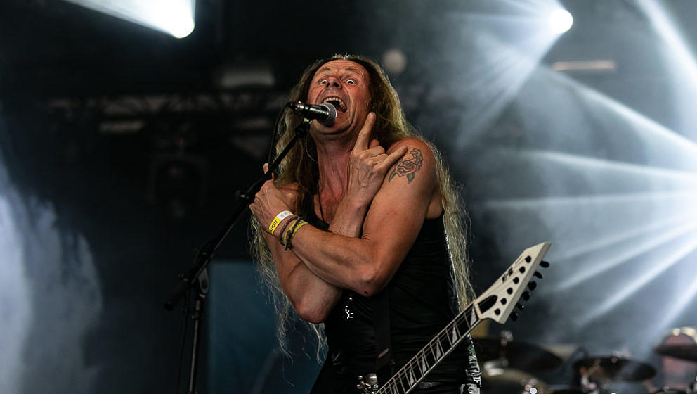 Freedom Call, Alcatraz Festival 2021