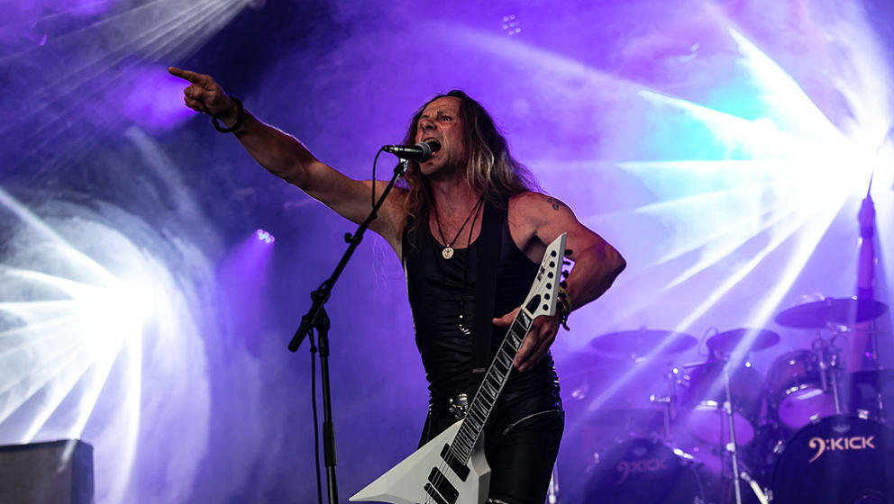 Freedom Call, Alcatraz Festival 2021