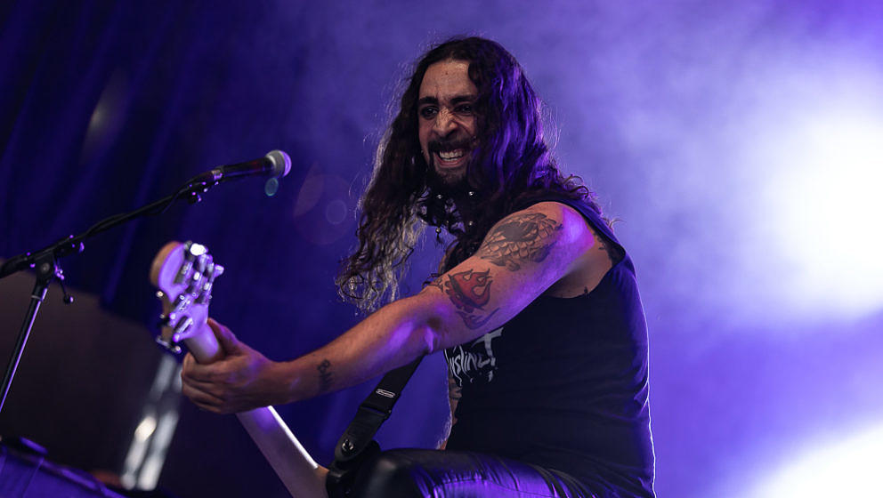 Freedom Call, Alcatraz Festival 2021