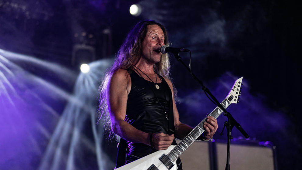 Freedom Call, Alcatraz Festival 2021