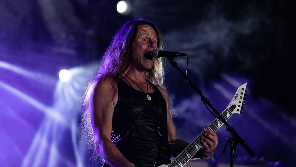 Freedom Call, Alcatraz Festival 2021